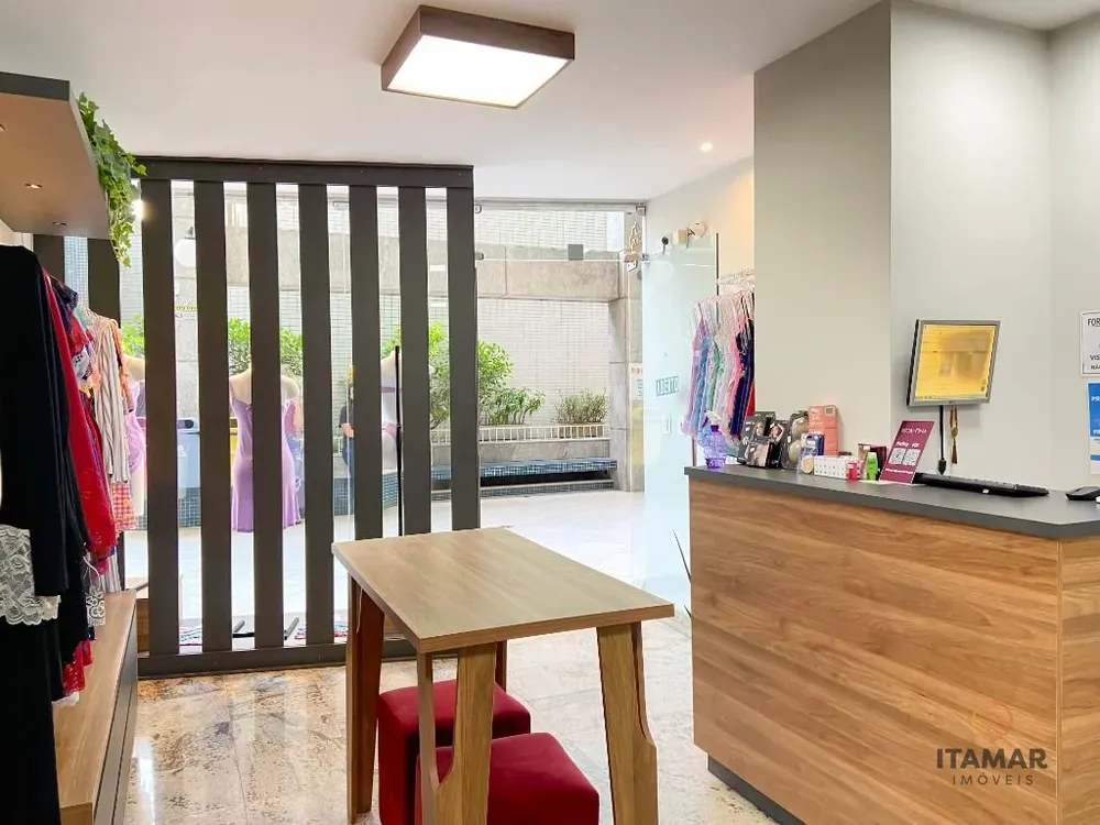 Loja-Salão, 60 m² - Foto 2
