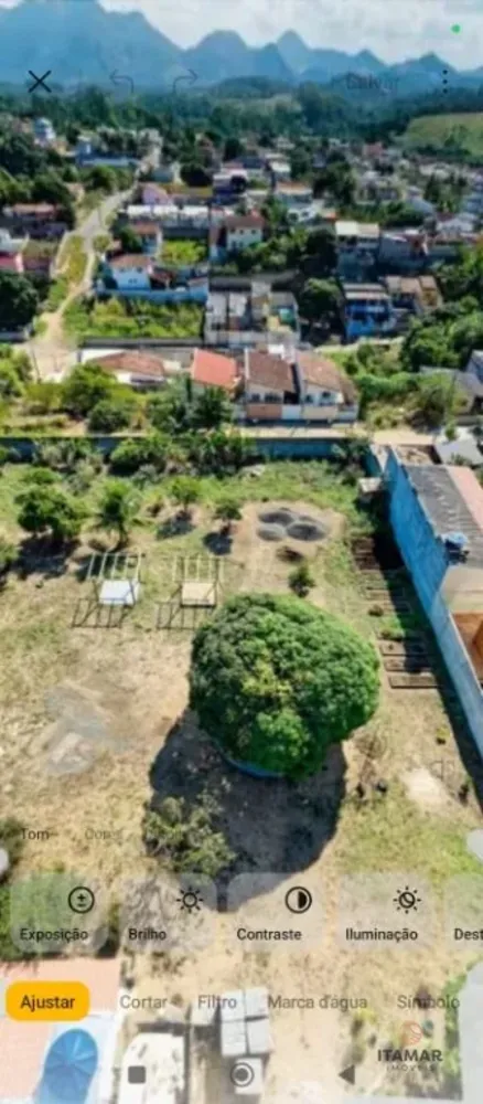 Terreno, 360 m² - Foto 1