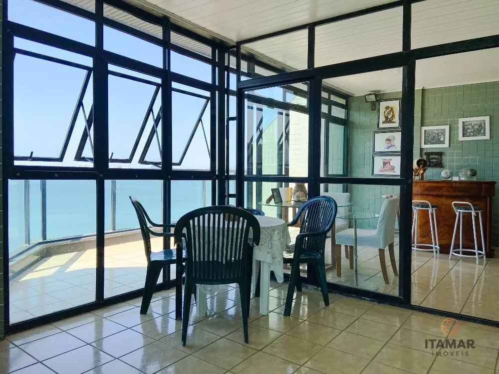 Cobertura, 4 quartos, 280 m² - Foto 3