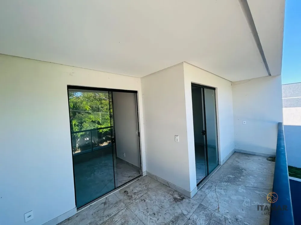 Casa, 3 quartos, 136 m² - Foto 2