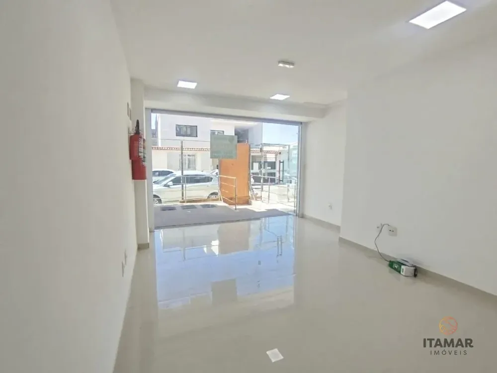 Loja-Salão, 33 m² - Foto 2
