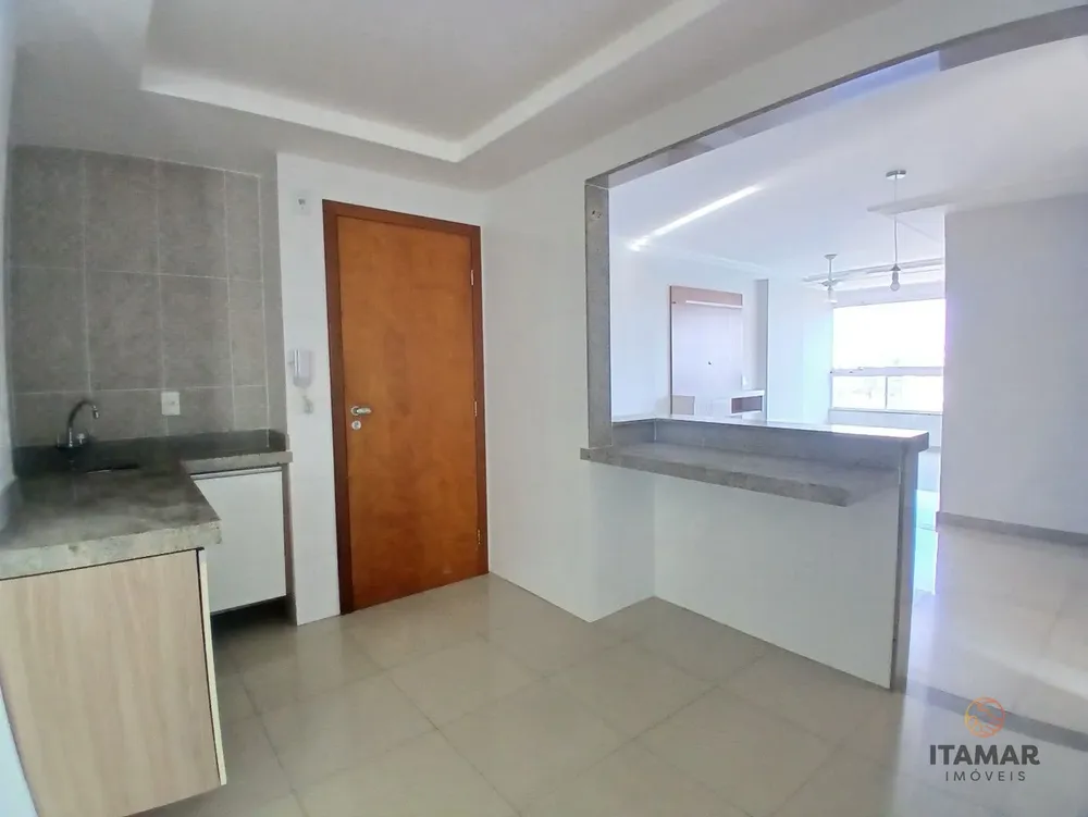 Apartamento, 3 quartos, 90 m² - Foto 1