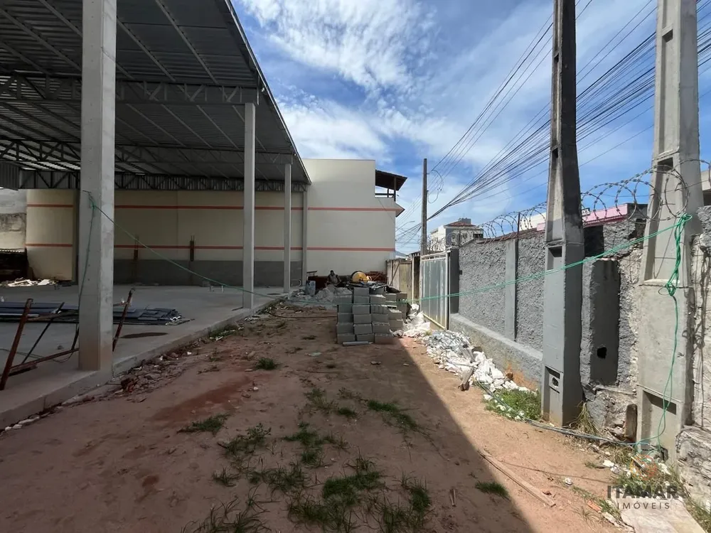 Depósito-Galpão - Foto 2