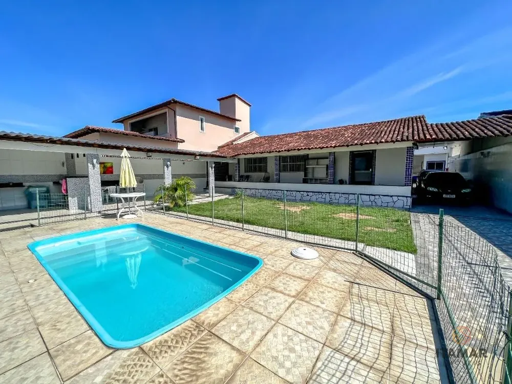 Casa, 4 quartos, 285 m² - Foto 1