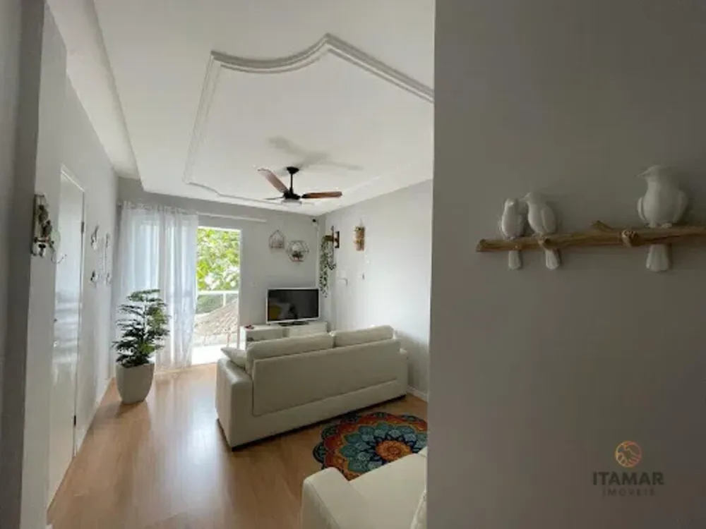 Apartamento, 2 quartos, 79 m² - Foto 1