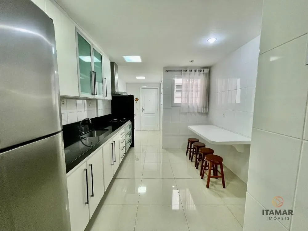 Cobertura, 4 quartos, 260 m² - Foto 1