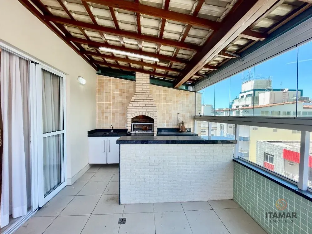 Cobertura, 4 quartos, 260 m² - Foto 2