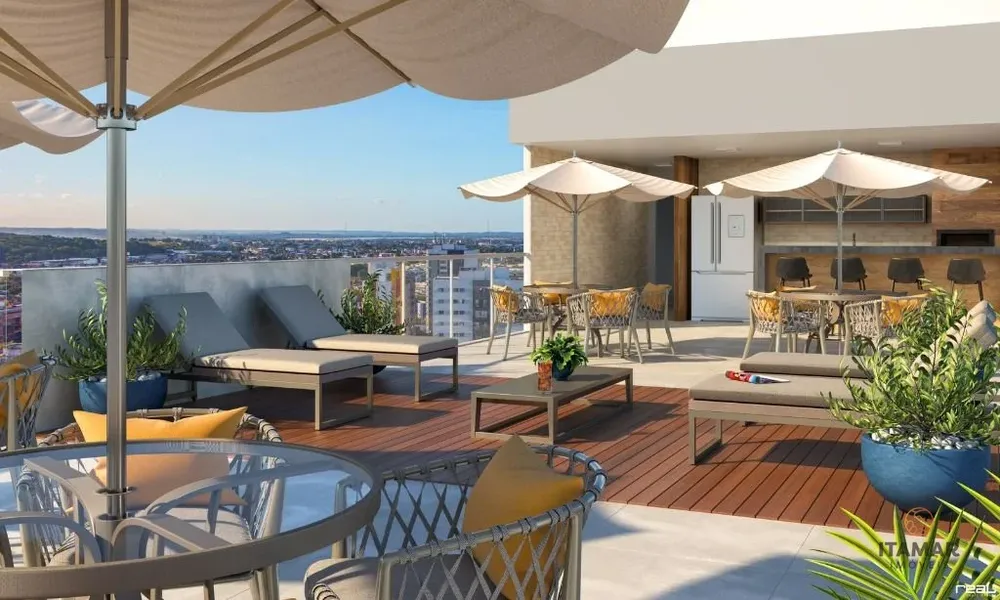 Apartamento, 3 quartos, 88 m² - Foto 1