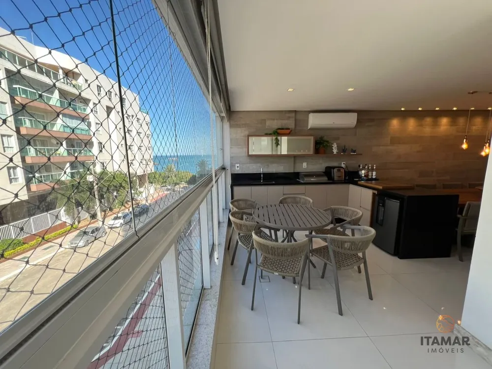 Apartamento, 4 quartos, 201 m² - Foto 1