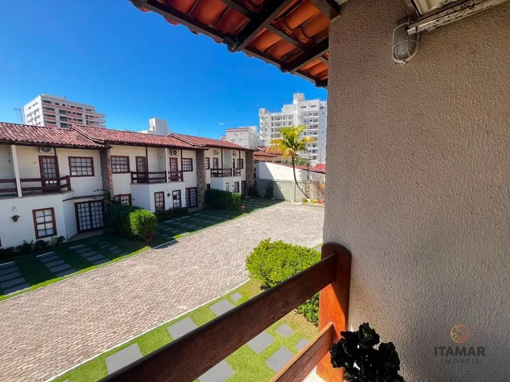 Casa, 2 quartos, 57 m² - Foto 1