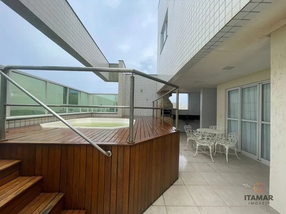 Cobertura, 5 quartos, 350 m² - Foto 2