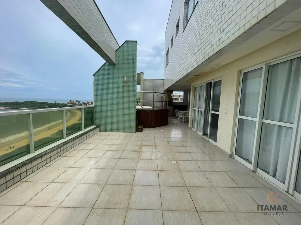 Cobertura, 5 quartos, 350 m² - Foto 1
