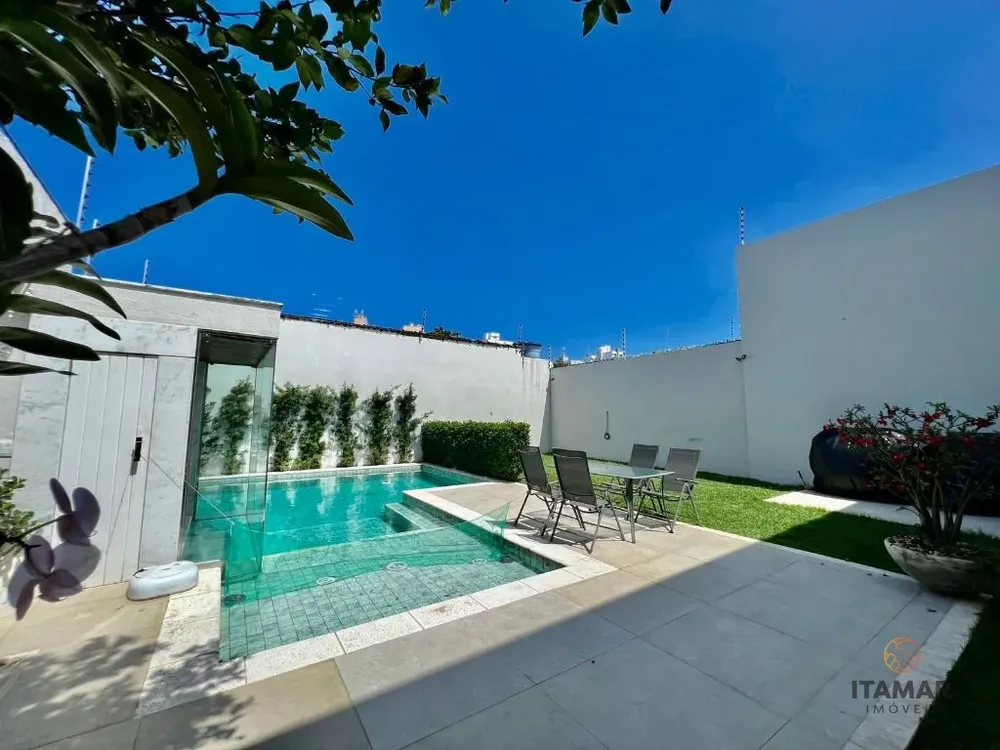 Casa, 4 quartos, 300 m² - Foto 3