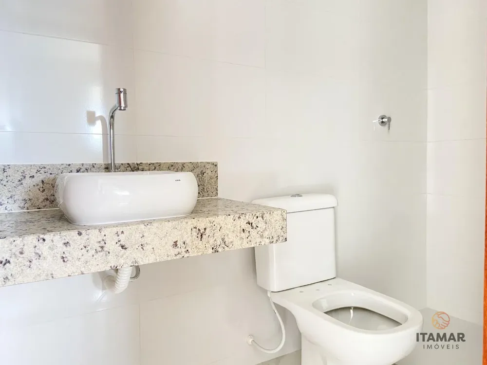 Apartamento, 2 quartos, 65 m² - Foto 2