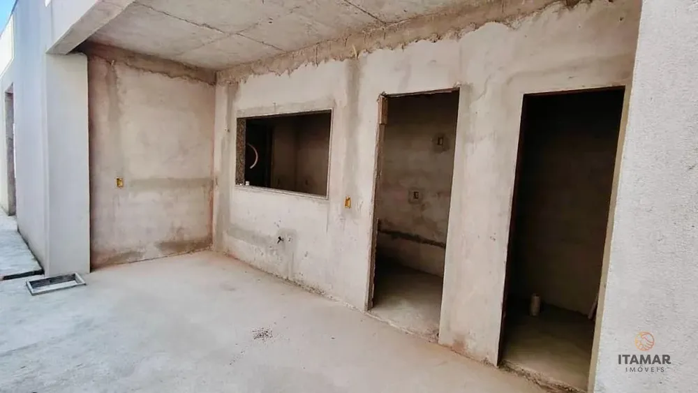 Casa, 2 quartos, 104 m² - Foto 3