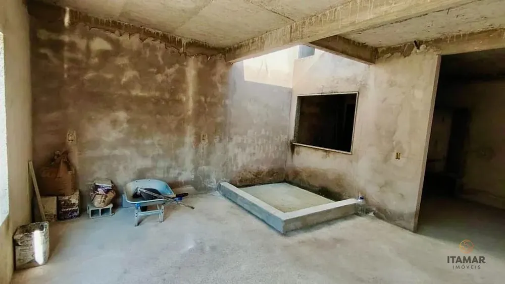 Casa, 2 quartos, 104 m² - Foto 1