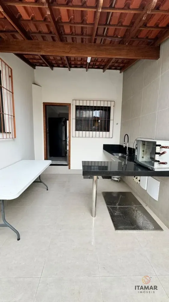 Casa, 4 quartos, 220 m² - Foto 2