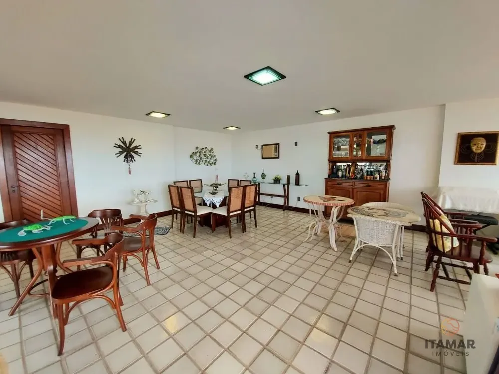 Apartamento, 4 quartos, 230 m² - Foto 2