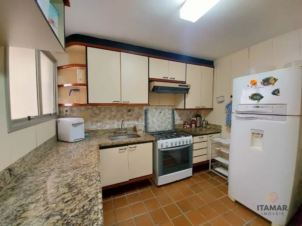 Apartamento, 4 quartos, 230 m² - Foto 3