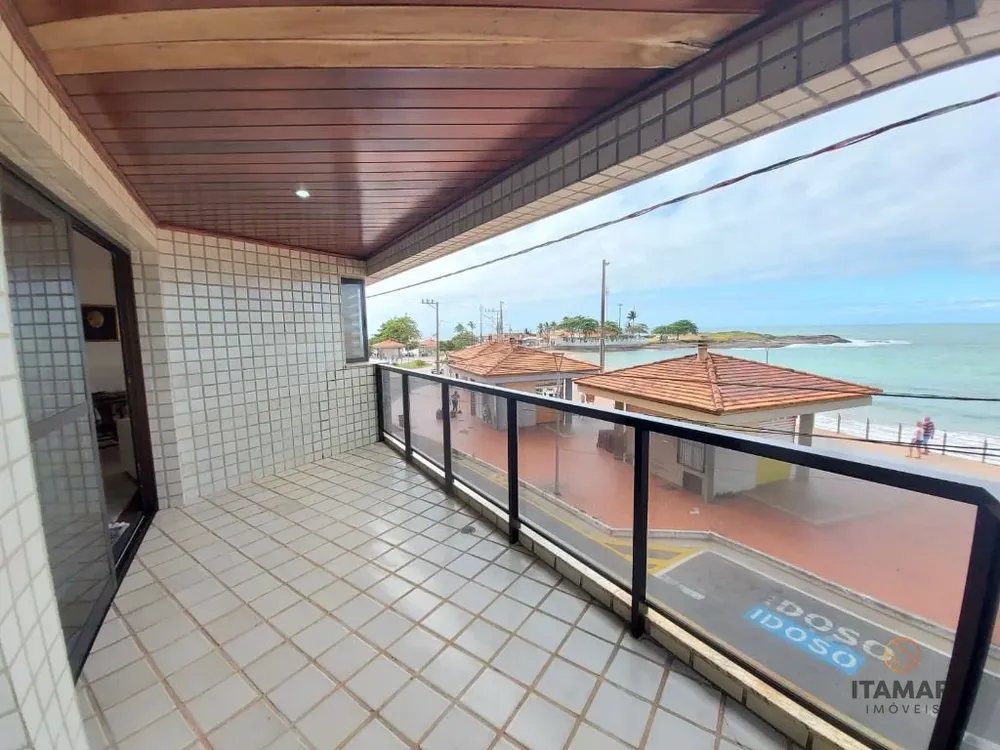 Apartamento, 4 quartos, 230 m² - Foto 1