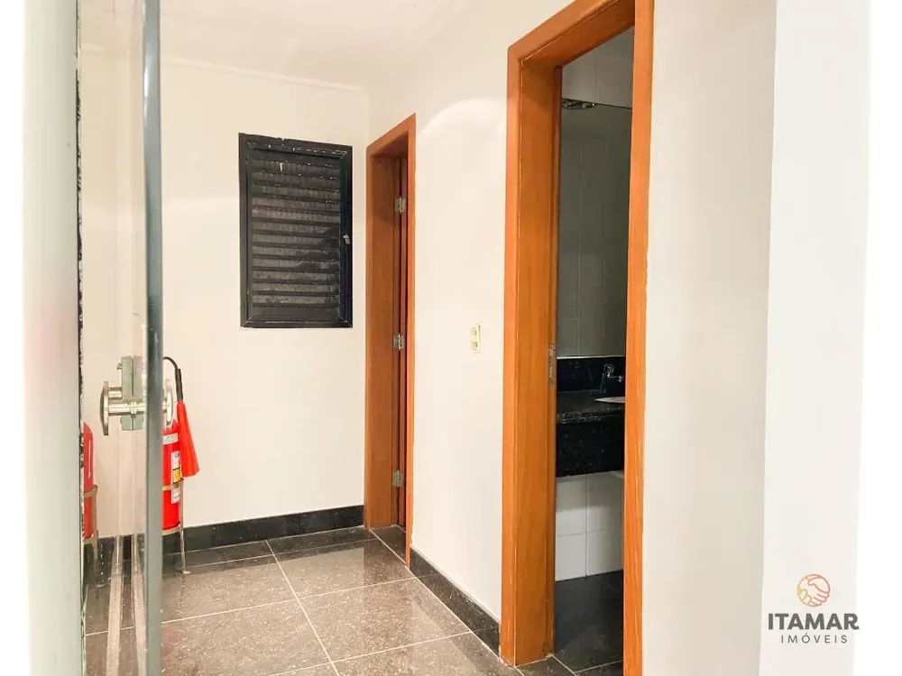 Loja-Salão, 32 m² - Foto 3