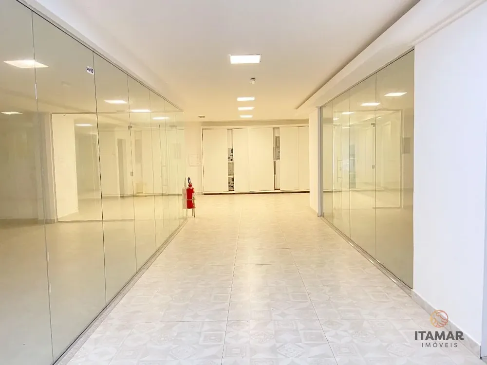 Loja-Salão, 32 m² - Foto 1