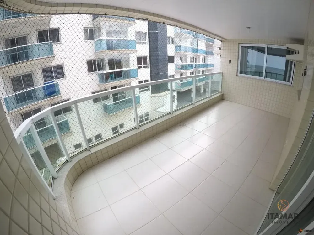 Apartamento, 3 quartos, 130 m² - Foto 1