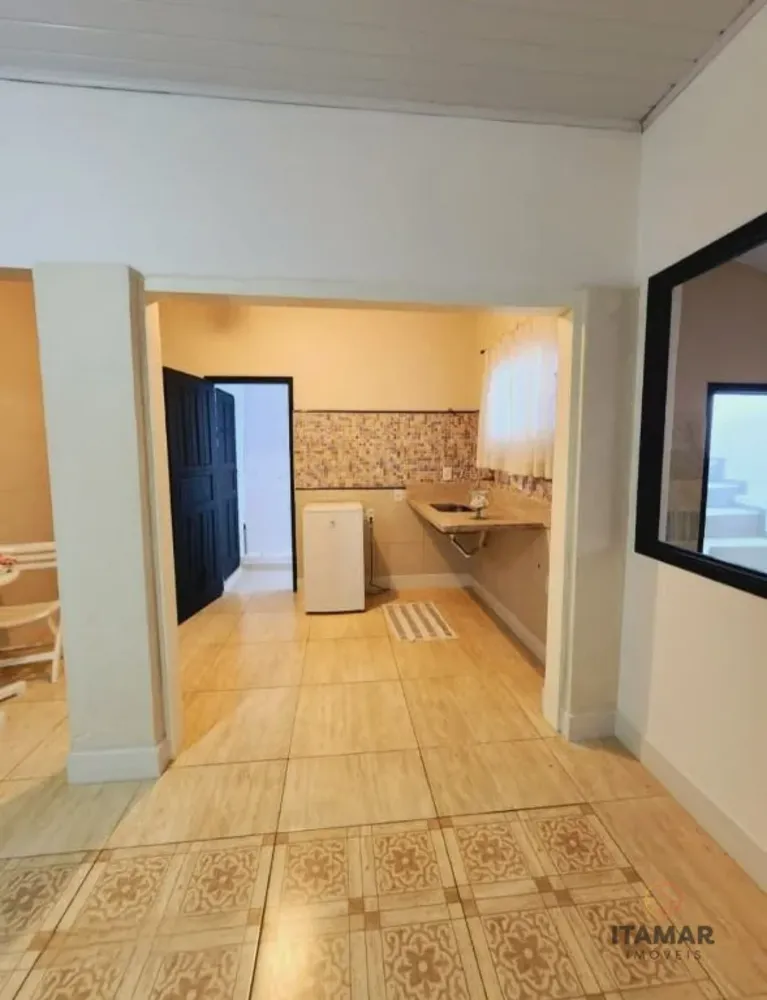 Casa, 3 quartos, 99 m² - Foto 2