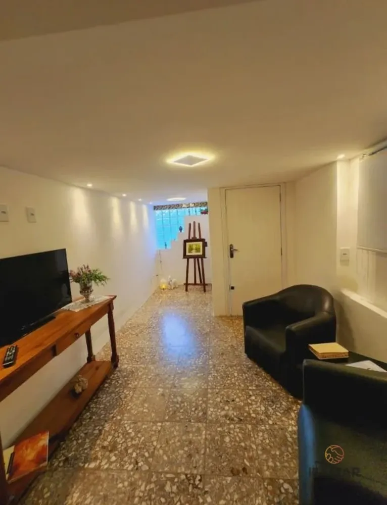 Casa, 3 quartos, 99 m² - Foto 1