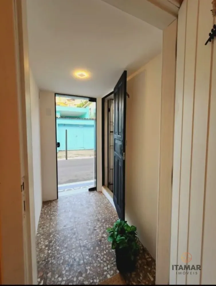 Casa, 3 quartos, 99 m² - Foto 3