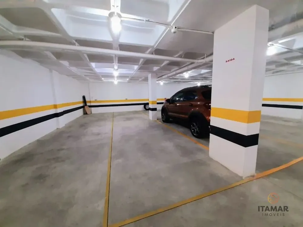 Apartamento, 3 quartos, 92 m² - Foto 4