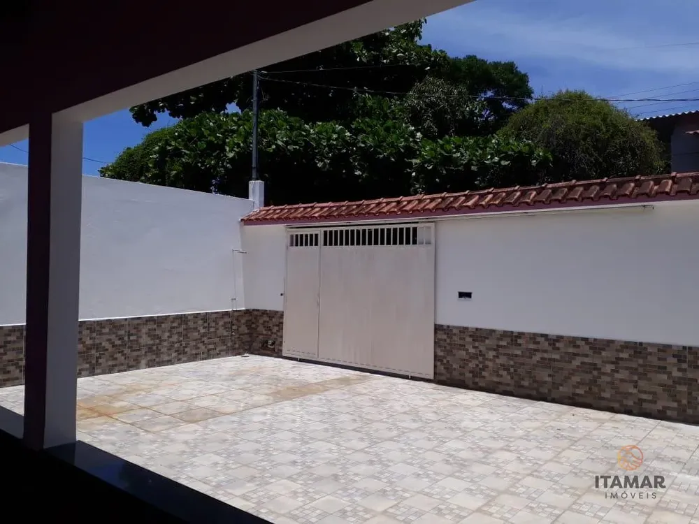 Casa, 2 quartos, 115 m² - Foto 1