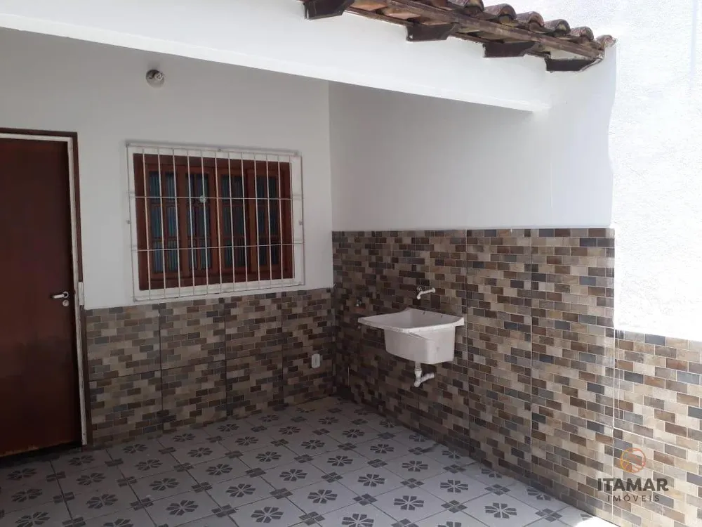 Casa, 2 quartos, 115 m² - Foto 2