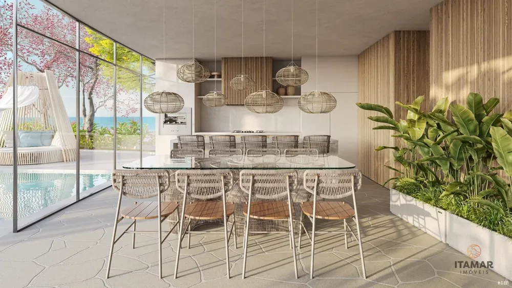 Apartamento, 3 quartos, 136 m² - Foto 3