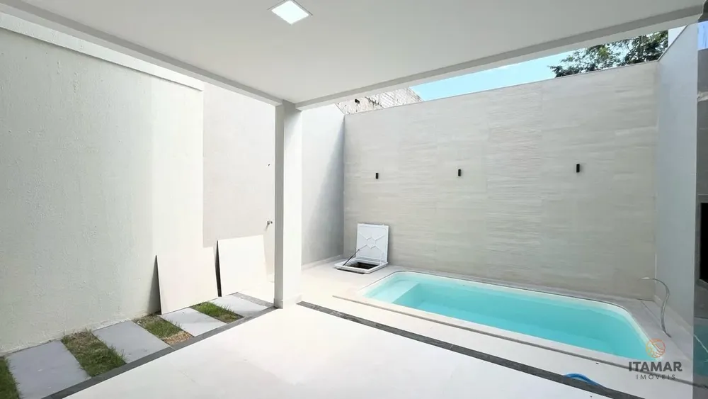Casa, 3 quartos, 180 m² - Foto 2