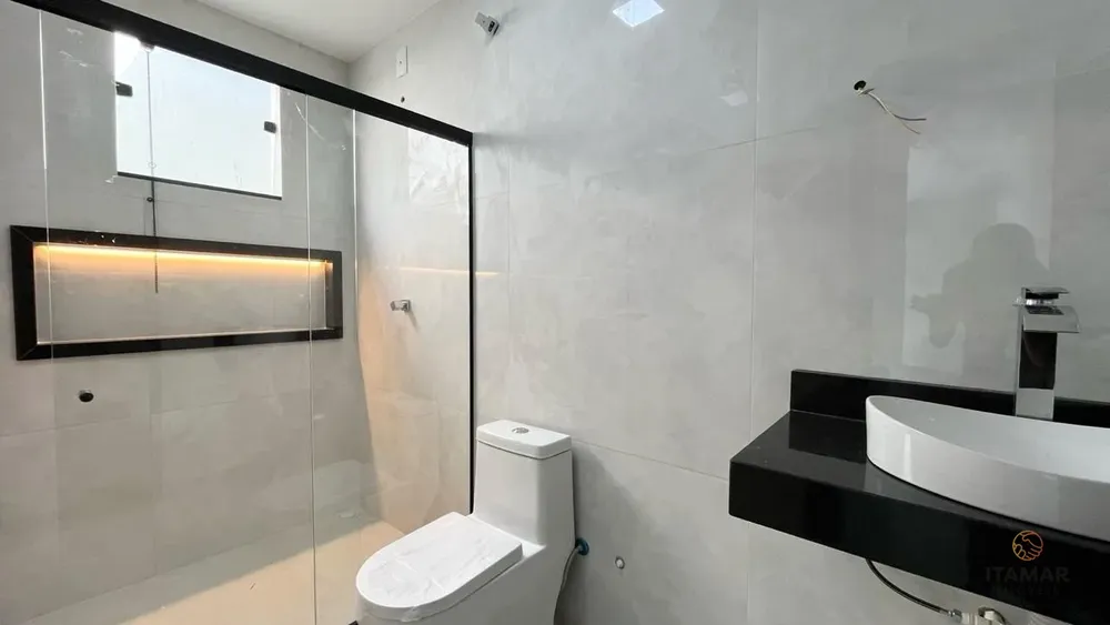 Casa, 3 quartos, 180 m² - Foto 1