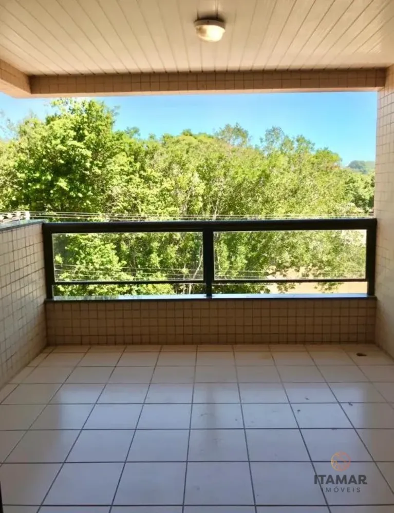 Cobertura, 3 quartos, 190 m² - Foto 2
