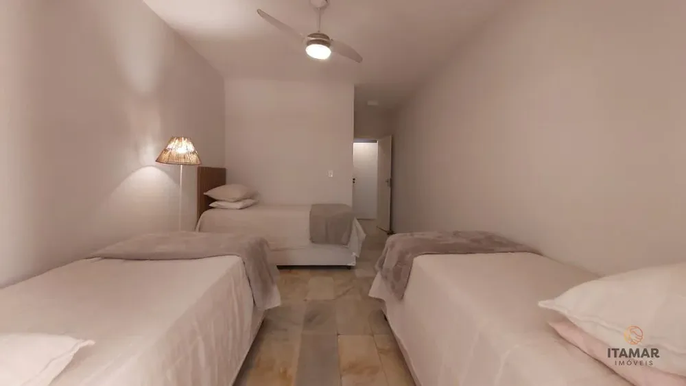 Apartamento, 3 quartos, 126 m² - Foto 2