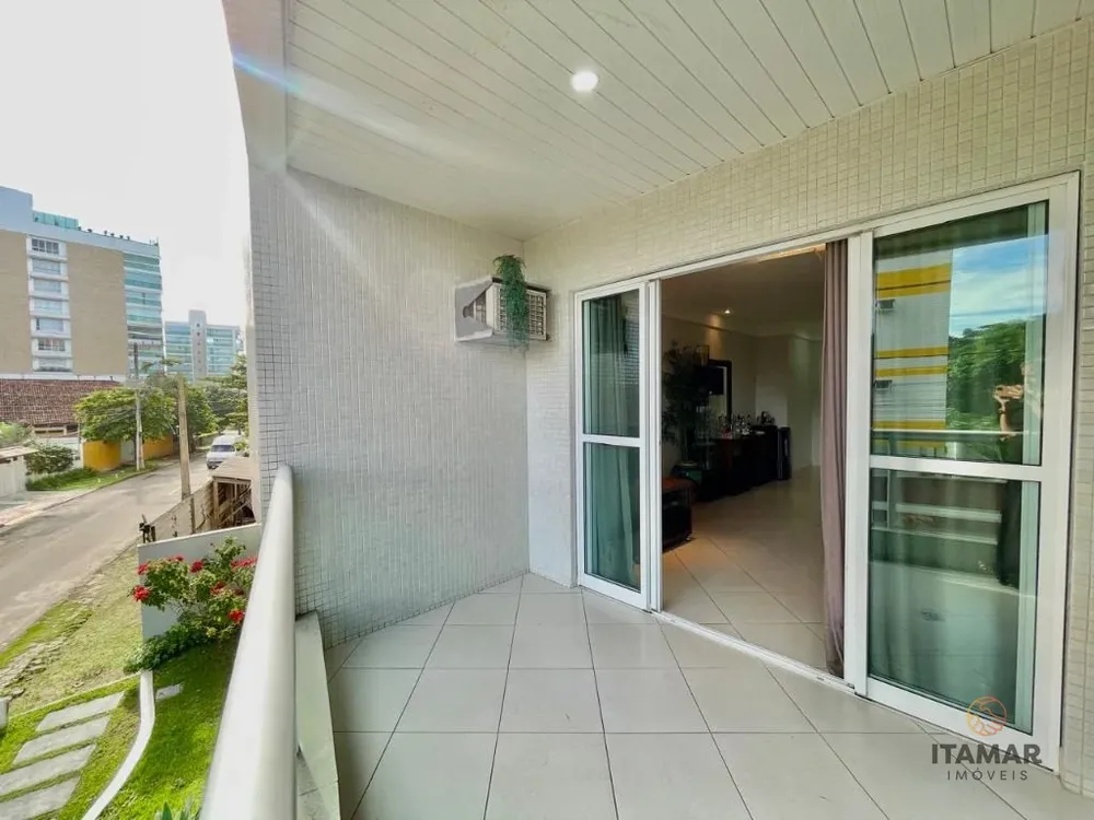 Apartamento, 3 quartos, 120 m² - Foto 2
