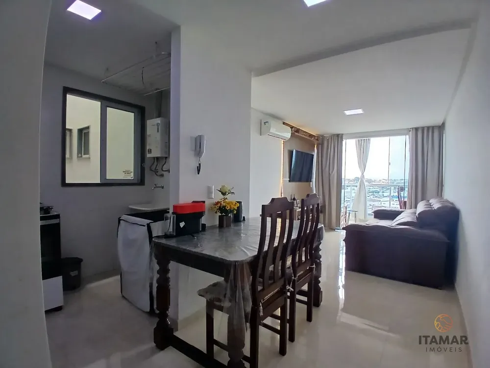 Apartamento, 1 quarto, 50 m² - Foto 1