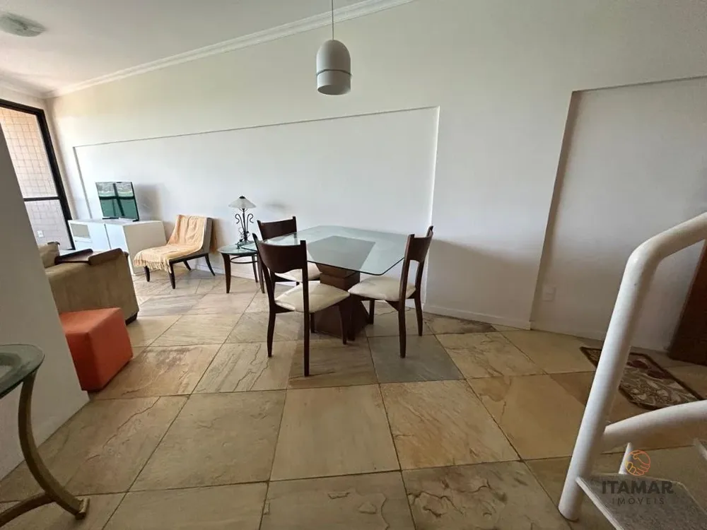 Cobertura, 3 quartos, 180 m² - Foto 2