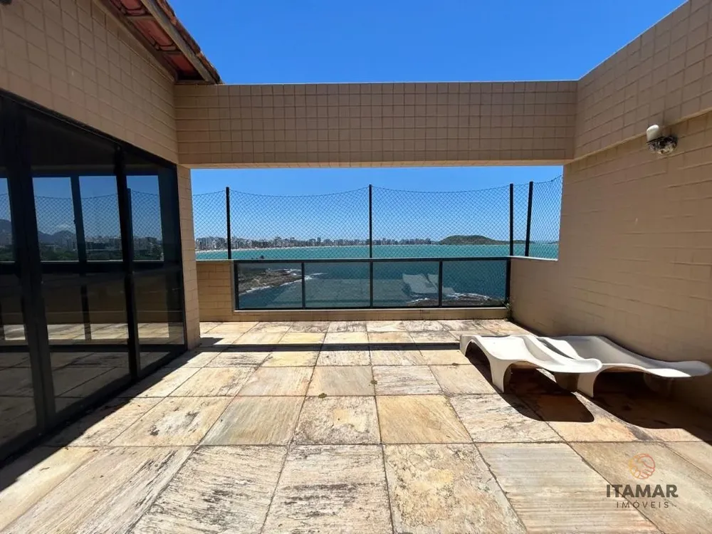 Cobertura, 3 quartos, 180 m² - Foto 3