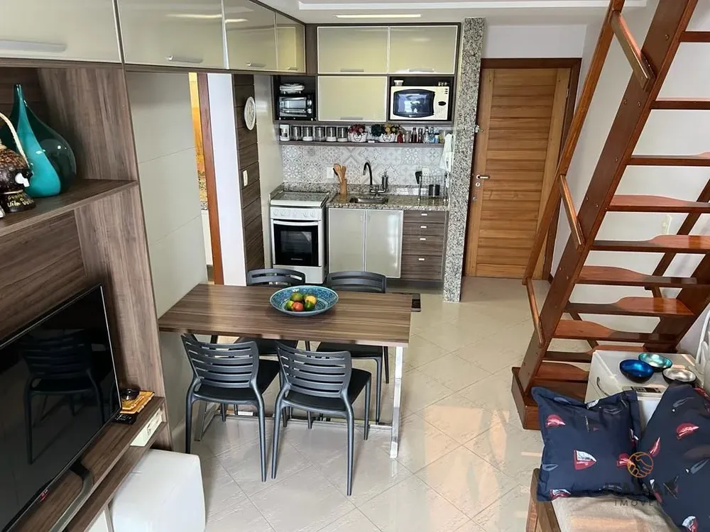Apartamento, 3 quartos, 90 m² - Foto 4