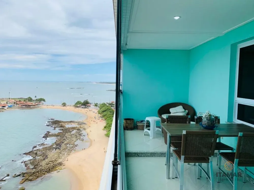 Apartamento, 3 quartos, 90 m² - Foto 1