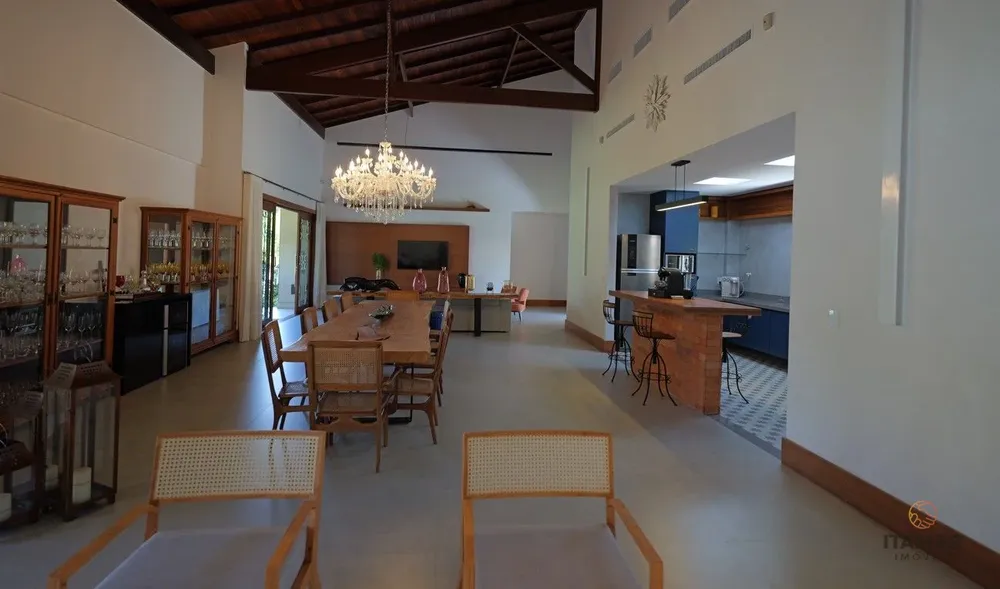 Chácara, 5 quartos - Foto 3