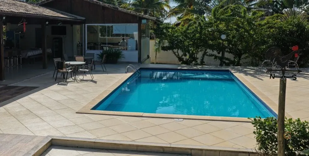 Chácara, 5 quartos - Foto 4