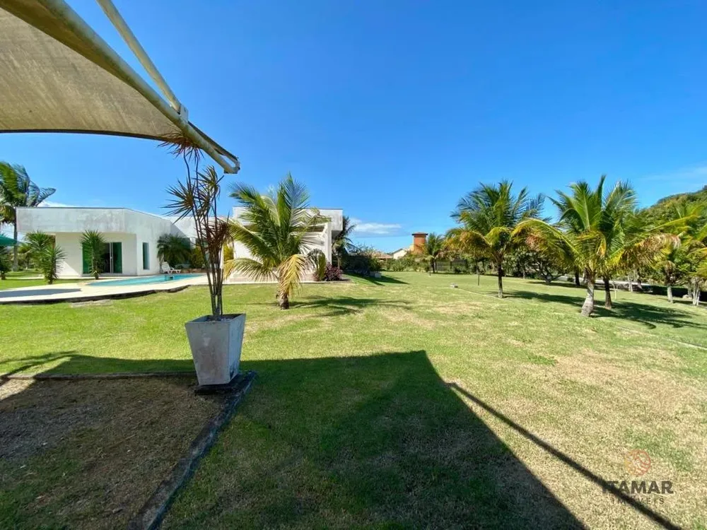 Casa, 3 quartos, 275 m² - Foto 1