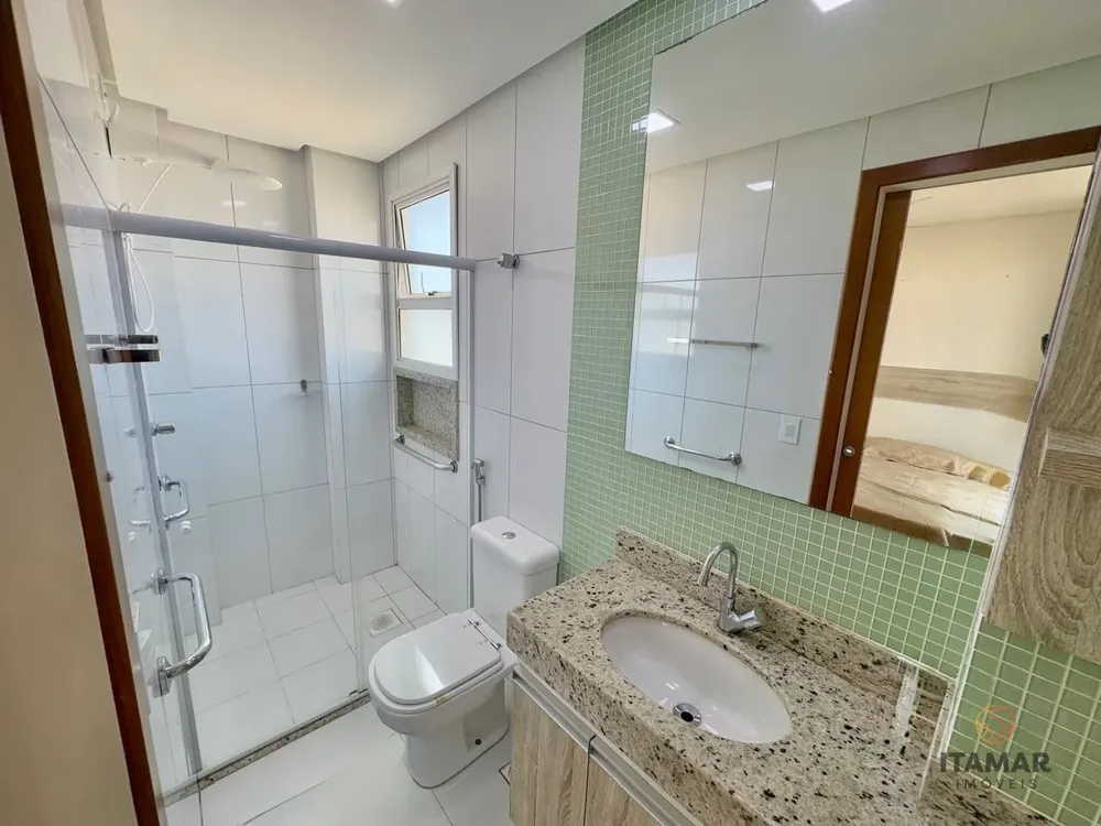 Apartamento, 3 quartos, 90 m² - Foto 3