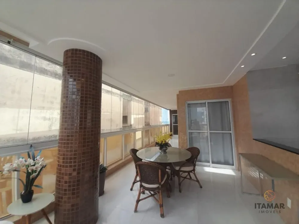 Apartamento, 4 quartos, 200 m² - Foto 1