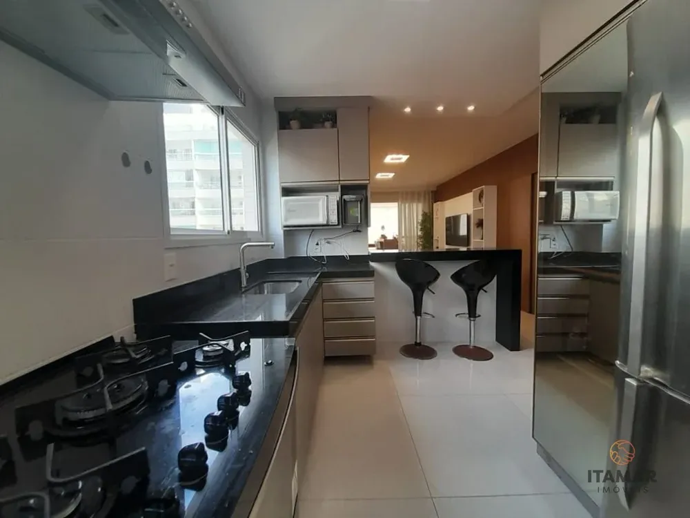 Apartamento, 4 quartos, 200 m² - Foto 3
